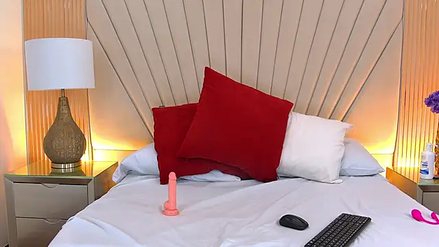 SaraLugo's cam snapshot