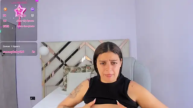 kylie_reyes live sex cam