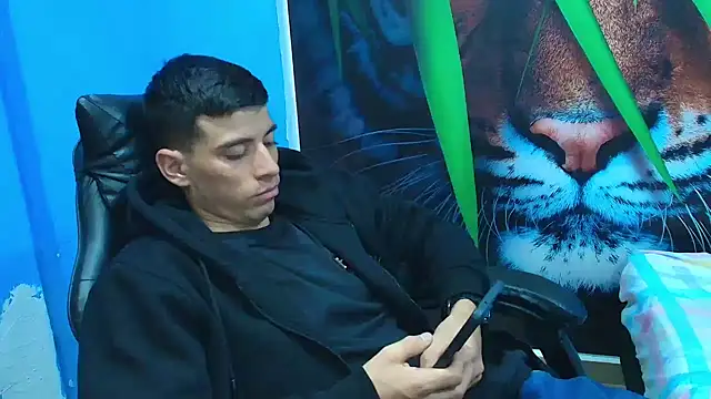 DEIBY_BABY's cam snapshot