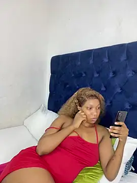 LustyBerry's cam snapshot