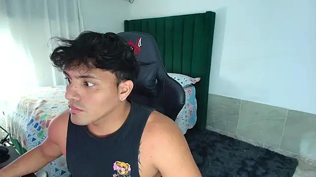 man_dur07's cam snapshot