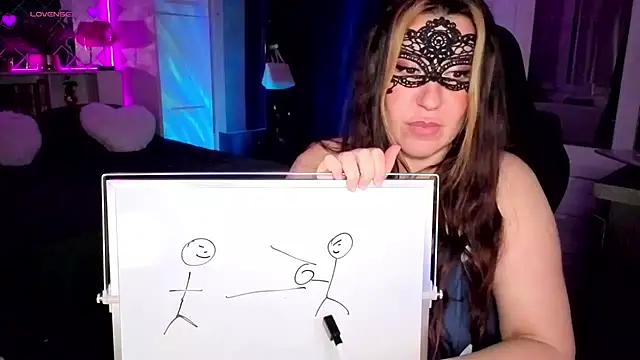 _PetiteLutine_'s cam snapshot