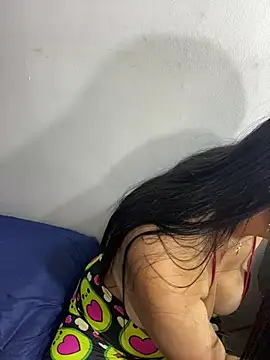 Aurora_fire1's cam snapshot