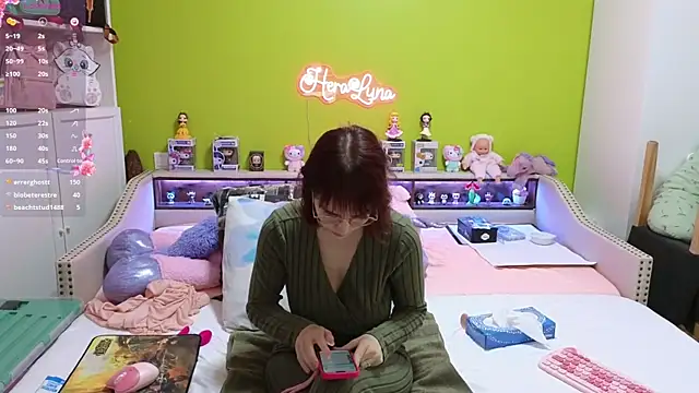 _HeraLuna_'s cam snapshot