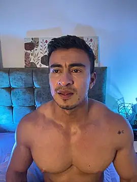 Chris_Clarck's cam snapshot