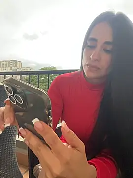 RoseOnYou's cam snapshot