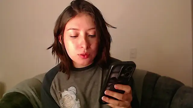 -Ivonnys's cam snapshot