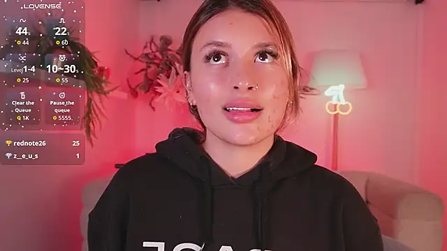 Dailyn__1's cam snapshot