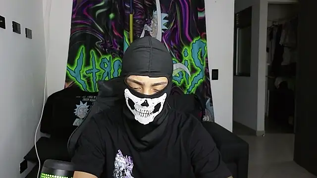 cash_master888's cam snapshot