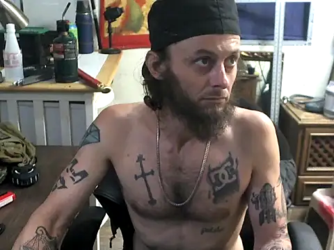 CloudDadddyyy420's cam snapshot