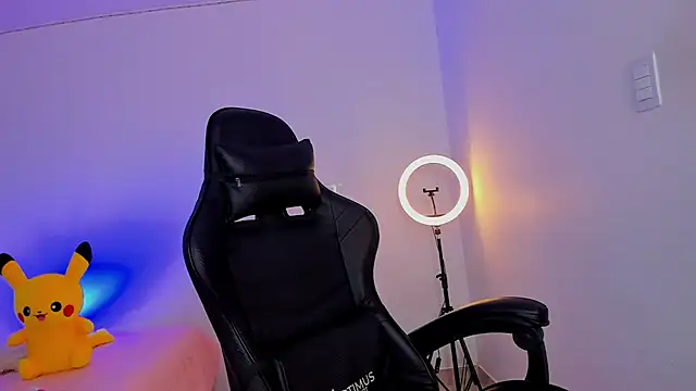 melanyrouse1's cam snapshot