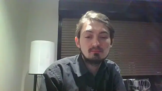 Wesleymodel's cam snapshot