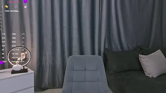 Erosyne live sex cam