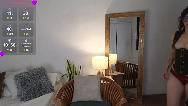 ChaosDoll__'s cam snapshot