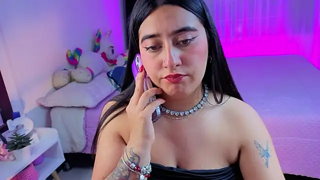 serenna_se's cam snapshot