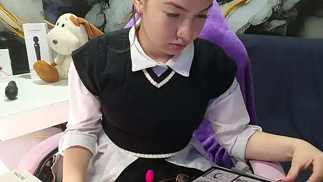 lilimini032's cam snapshot