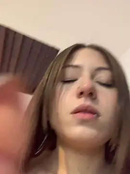 PrettyAmber's cam snapshot