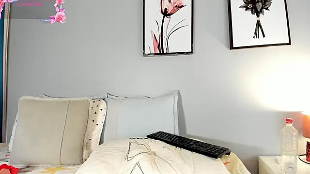 Grettel_w's cam snapshot