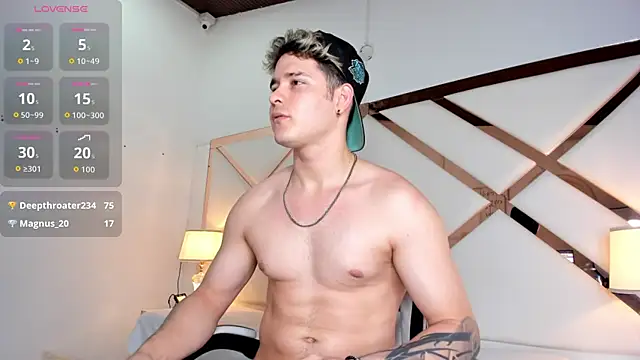 rayan_linxx's cam snapshot