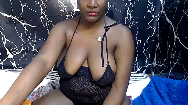 blackhotbody's cam snapshot