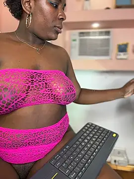 NanyMoreno's cam snapshot