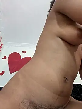 Ebony_love07's cam snapshot