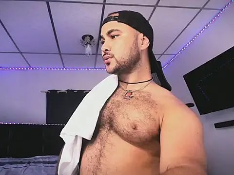 Sebas-hott live sex cam