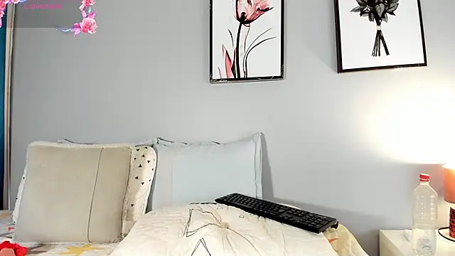 Grettel_w's cam snapshot