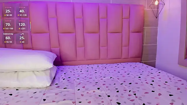 Naomi-Thompson's cam snapshot