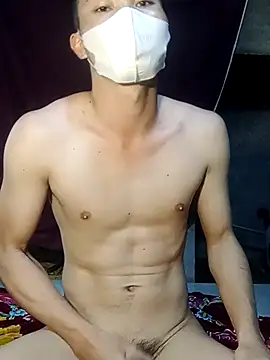 Changebabi's cam snapshot