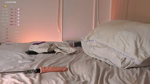 Mary_Lise live sex cam