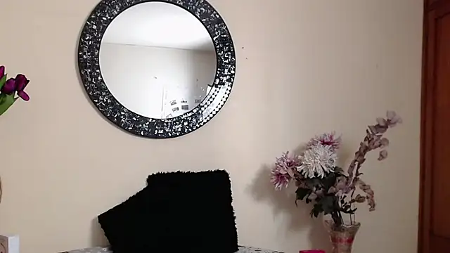 NicoleSantana's cam snapshot