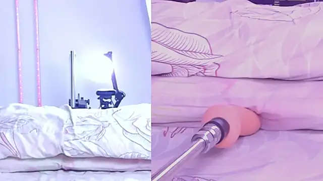 MiaCoper's cam snapshot