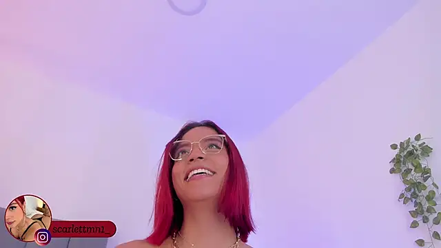 Scarlett_Morgan_'s cam snapshot