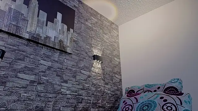 anellejones's cam snapshot