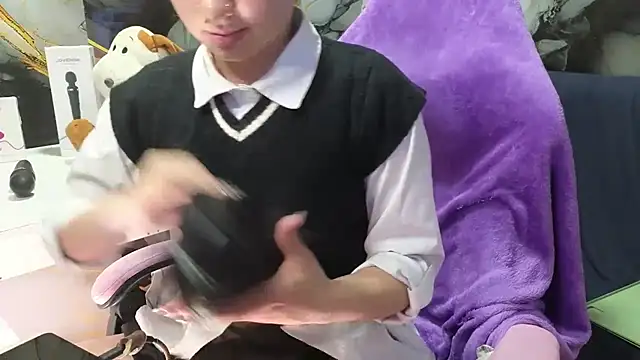 lilimini032's cam snapshot