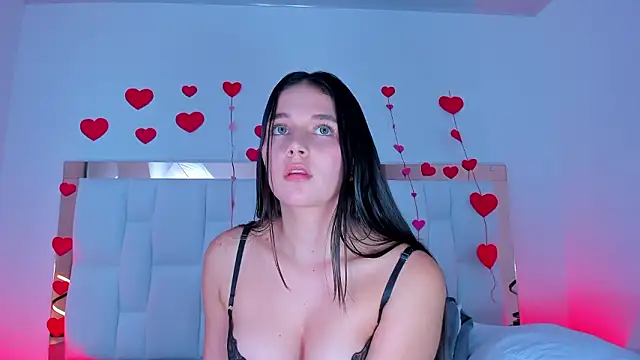 ZoeBarnett's cam snapshot