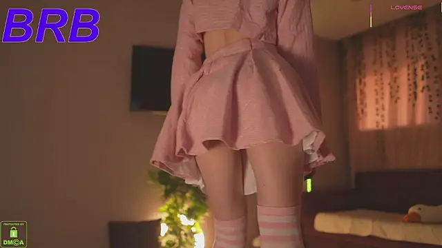 LinaLive's cam snapshot