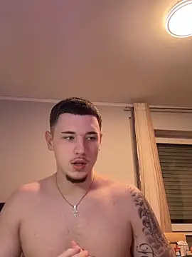 Channingboy's cam snapshot