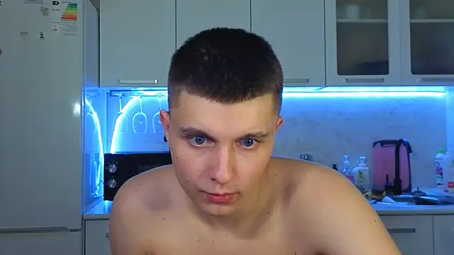 Keviin777's cam snapshot