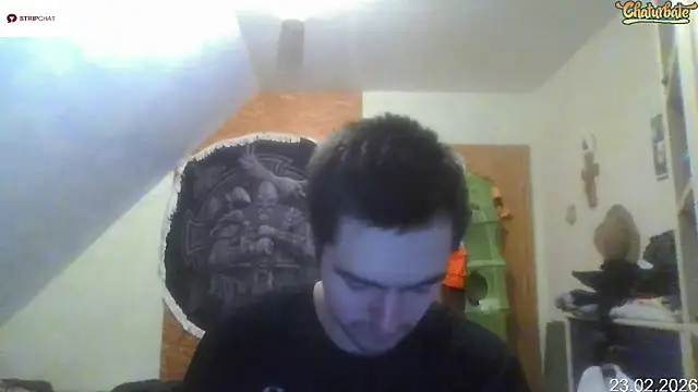 Chris23547's cam snapshot