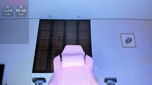 Jungso_ming's cam snapshot