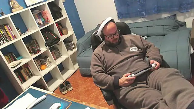 ravingr4d4's cam snapshot