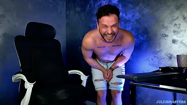 juliusmasters's cam snapshot