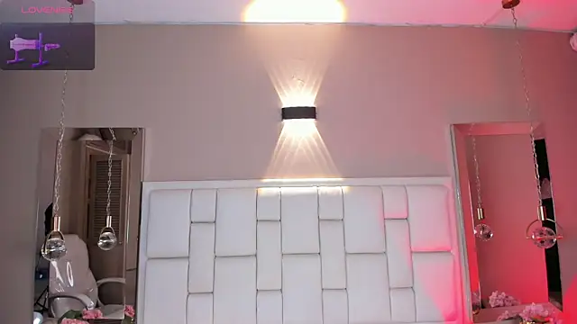 JessyEvans live sex cam