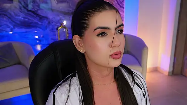 AngelicaVega's cam snapshot