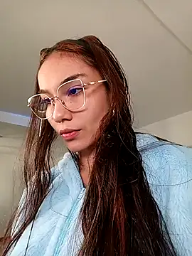 scarlet_castro's cam snapshot