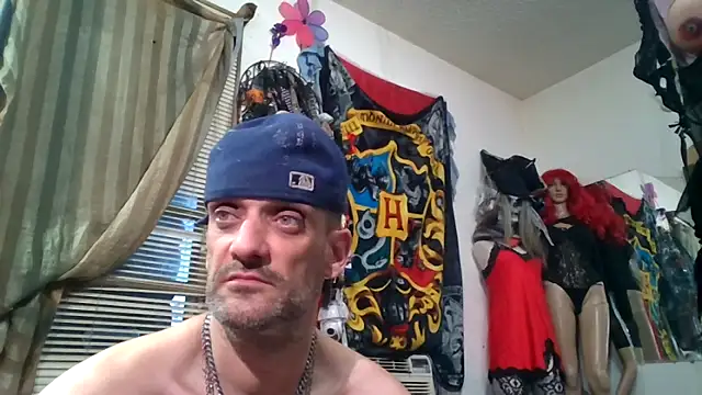 slinginbigD's cam snapshot