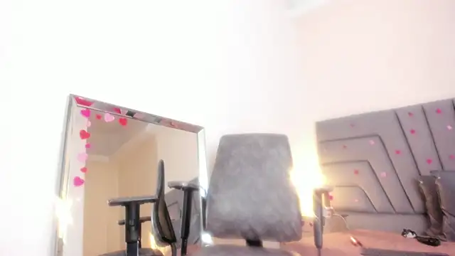 Maia_520's cam snapshot