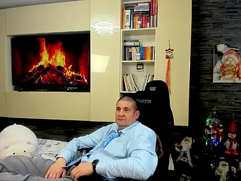 SpartacusDaddy48's cam snapshot